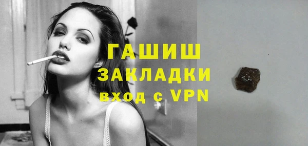 хмурый Инта